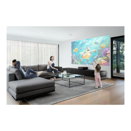 Epson | EH-LS670B | Full HD (1920x1080) | 3600 ANSI lumens | Black | Wi-Fi