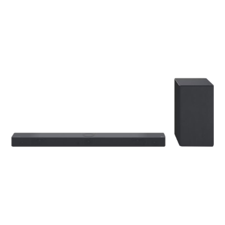 LG Soundbar with Dolby Atmos | SC9S | Bluetooth