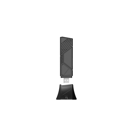 Asus BE6500 Tri-band WiFi 7 USB adapter | ROG USB-BE92