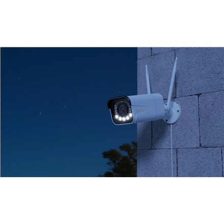 Reolink | Smart 4K UHD Wi-Fi 6 Security Camera with Color Night Vision | W430 | Bullet | 8 MP | 2.7-13.5mm | MicroSD, max. 256 GB