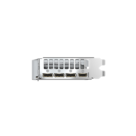 Gigabyte GeForce RTX 5060 EAGLE OC ICE 8G | NVIDIA | 8 GB | GeForce RTX 5060 | GDDR7 | HDMI ports quantity 1 | PCI-E 5.0
