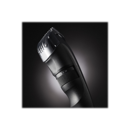 Panasonic ER-SB40-K803  Beard/Hair Trimmer, Black | Panasonic