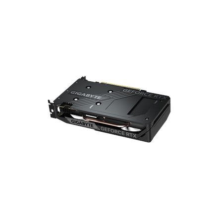 Gigabyte GeForce RTX 5050 WINDFORCE OC 8G | NVIDIA | 8 GB | GeForce RTX 5050 | GDDR6 | HDMI ports quantity 2 | PCI-E 5.0
