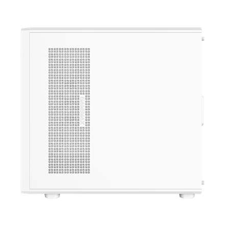 Gamemax Case | CLAW 460 WH | ATX
