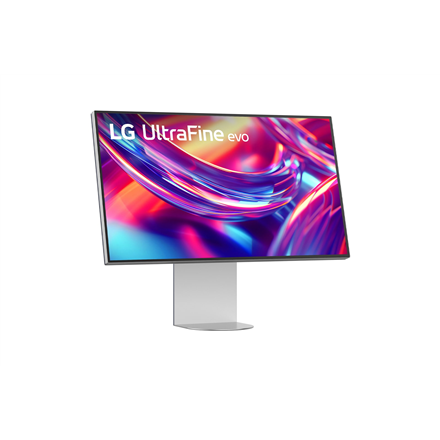 LG 32U990A-S | 32 " | IPS Black | 16:9 | 60 Hz | 5 ms | 6144 x 3456 pixels | 450 cd/m² | HDMI ports quantity 1