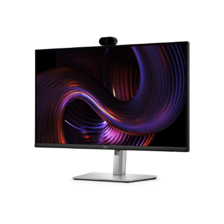 Dell P2726DEV | 27 " | IPS | QHD | 16:9 | 100 Hz | 5/8 ms | 2560 x 1440 pixels | 350 cd/m²