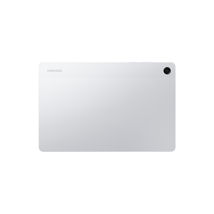 Samsung Galaxy | Tab A11+ (X230) | 11 " | Silver | TFT LCD | 1200 x 1920 pixels | Mediatek | Dimensity 7300 (4 nm) | 6 GB | 128 GB | 5G | Wi-Fi | Front camera | 5 MP | Rear camera | 8 MP | Bluetooth | 5.3 | Android | 16