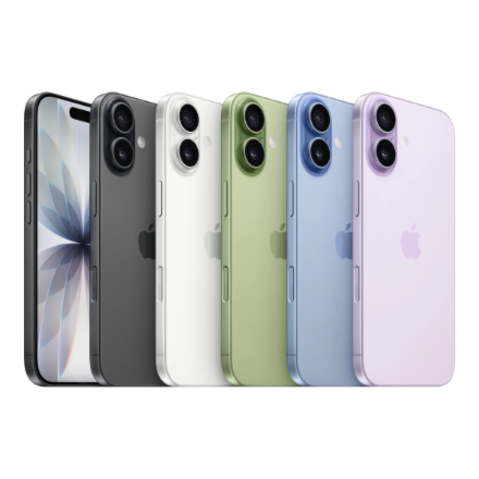 Apple | iPhone 17 | Lavender | 6.3 " | 2622 x 1206 pixels | OLED | A19 | Internal RAM 8 GB | 256 GB | Dual SIM | Nano SIM | 5G | Main camera resolution 48 MP | iOS 26 | Secondary camera resolution 48 MP