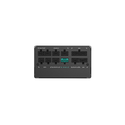 Deepcool | 80Plus Gold PSU | PN850M | 850 W