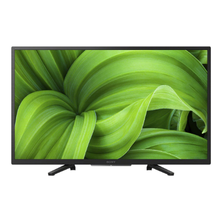 Sony KD32W800P 32" (80 cm) HD Ready Smart Android LED TV | Sony | KD32W800P | 32" (80 cm) | Smart TV | Android | HD | Black
