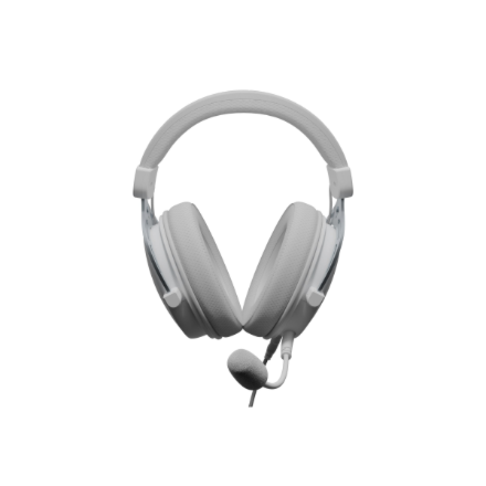 Genesis Gaming Headset | Toron 531 | Wired | Over-Ear | Microphone | White