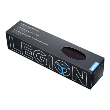 Lenovo | Legion XL | Gaming mouse pad | 900x300x3 mm | Black