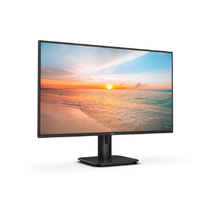 Philips | 24E1N1100A/00 | 24 " | IPS | 16:9 | 100 Hz | 1 ms | 1920 x 1080 pixels | 250 cd/m² | HDMI ports quantity 1 | Black | Warranty 36 month(s)