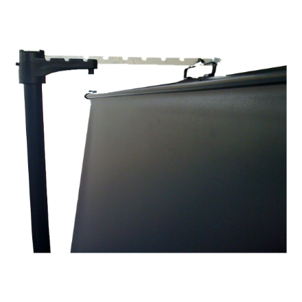 Elite Screens | Portable Tripod Screen | T100UWH | Diagonal 100 " | 16:9 | Black