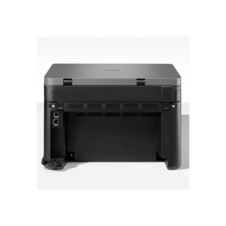 Brother | 3-in-1 Printer | DCP-L1640W | Laser | Mono | A4 | Wi-Fi | Black