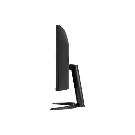 LG | 34WR50QK-B | 34 " | VA | QHD | 21:9 | 100 Hz | 5 ms | 3440 x 1440 pixels | 240 cd/m² | HDMI ports quantity 2