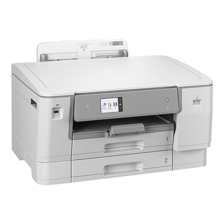 Brother | HL-J6010DW | Inkjet | Colour | A3 | Wi-Fi | White