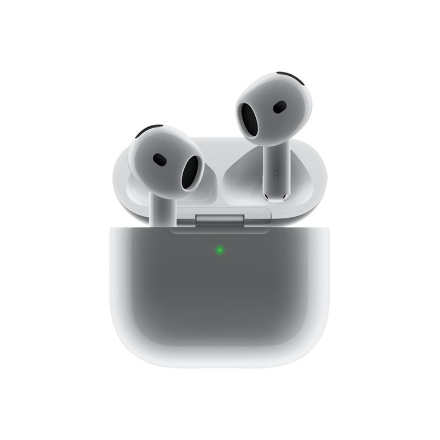 Apple | AirPods 4 | Wireless | In-ear | White | Wireless