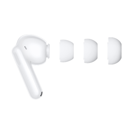 Huawei | Headphone | FreeBuds SE 4 ANC | Bluetooth | In-ear | White | Noise canceling | Wireless