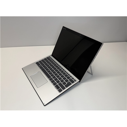HP Renewed | Grade A | Elite x2 G8 Tablet | 13.9 " | i5-1135G7 | 8 GB | SSD | 256 GB | Intel Iris Xe Graphics | Windows 11 Pro | Keyboard language Swedish | 12 month(s)