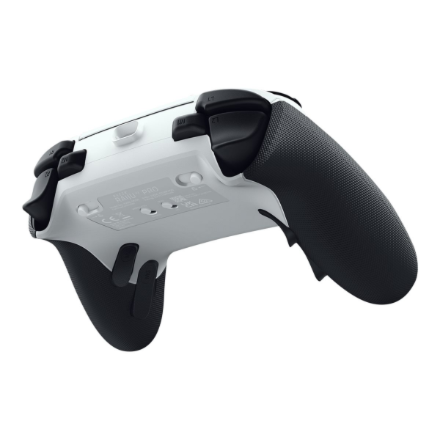 Razer Wireless Esports Controller for PlayStation 5 and PC | Raiju V3 Pro | White