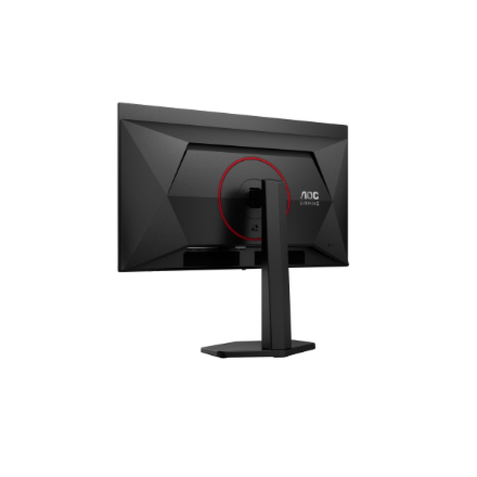 AOC | Q27G4ZDR | 27 " | QD-OLED | QHD | 16:9 | 240 Hz | 0.03 ms | 2560 x 1440 pixels | 400 cd/m² | HDMI ports quantity 2 | Black