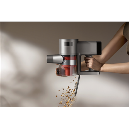 Xiaomi Vacuum Cleaner | G30 Max EU | Cordless operating | 700 W | 28.8 V | Grey