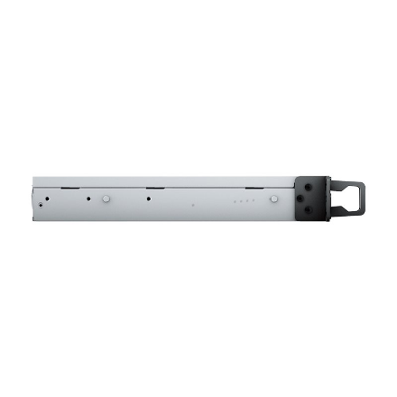 Synology | RS422+ | Up to 4 HDD/SSD Hot-Swap | AMD Ryzen | Ryzen R1600 | Processor frequency 2.6 GHz | 2 GB | DDR4