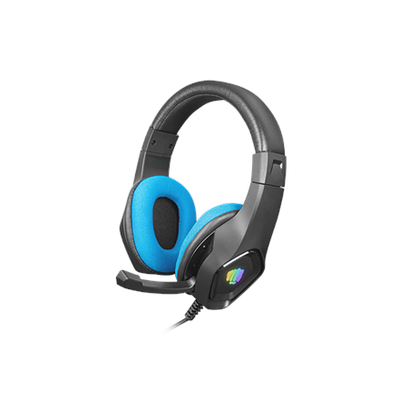 Fury | Gaming Headset | Natec Fury Phantom | Headband/On-Ear