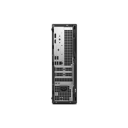 Dell QCS1255 | Pro | Desktop | Slim | AMD Ryzen 3 | 8300G | Internal memory 8 GB | DDR5 | 512 GB | Intel Integrated Graphics | Keyboard language No keyboard | Ubuntu | Warranty 36 month(s)