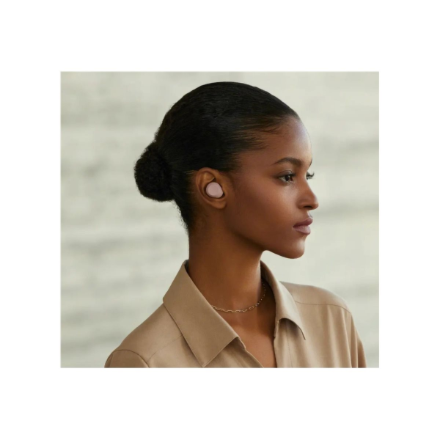 Sony Headphones | WF-C710N | Bluetooth | In-ear | Pink | Noise canceling | Noise reduction | Wireless