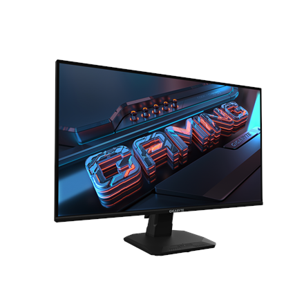 Gigabyte | GS25F2 EU | 24.5 " | IPS | FHD | 200 Hz | 1 ms | 1920 x 1080 pixels | 300 cd/m² | HDMI ports quantity 2