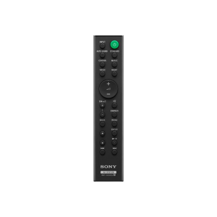 Sony | 5.1CH Home Entertainment Soundbar System | HT-S20R | Bluetooth