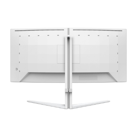 Philips | 34M2C5501A/00 | 34 " | VA | WQHD | 21:9 | 180 Hz | 1 ms | 3440 x 1440 pixels | 300 cd/m² | HDMI ports quantity 2 | White