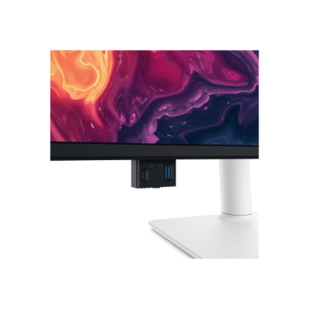 Dell | S2725QS | 27 " | IPS | UHD | 16:9 | 120 Hz | 4 ms | 3840 x 2160 pixels | 350 cd/m² | HDMI ports quantity 2