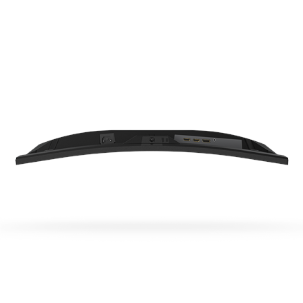 Gigabyte | GS27QCA EK | 27 " | VA | 180 Hz | 1 ms | 2560 x 1440 pixels | 250 cd/m² | HDMI ports quantity 2