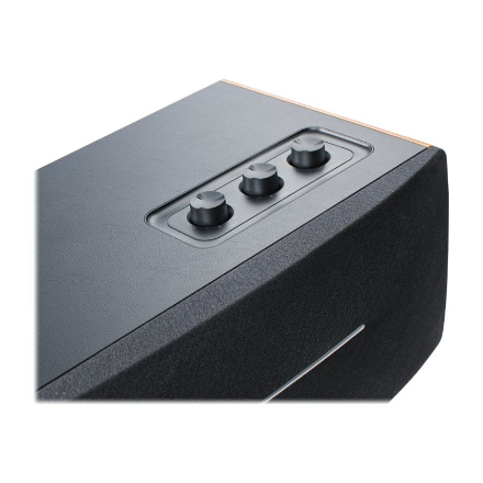 Edifier | Small Powered Speaker | D12 | Bluetooth | Wireless connection