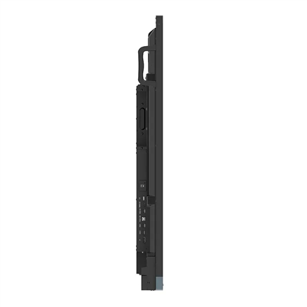 Benq | RE6504 | 65 " | 450 cd/m² | Landscape | 18/7 | Android | 8 ms