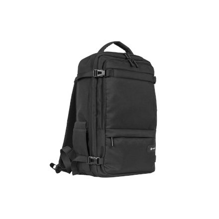 Natec | Camel Lite | Fits up to size 15.6 " | Backpack | Waterproof | Black