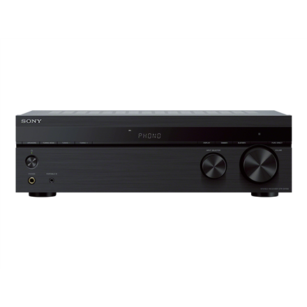 Sony | STR-DH190 | Bluetooth