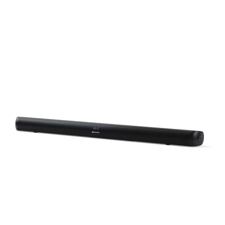 Sharp HT-SB147 2.0 Powerful Soundbar for TV above 40" HDMI ARC/CEC, Aux-in, Optical, Bluetooth, 92cm, Gloss Black | Sharp | Yes | Soundbar Speaker | HT-SB147 | Gloss Black | No | USB port | AUX in | Bluetooth | Wireless connection