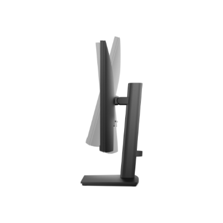 Dell | E2425HSM | 24 " | IPS | FHD | 16:9 | 100 Hz | 5 ms | 1920 x 1080 pixels | 250 cd/m² | HDMI ports quantity 1 | Black