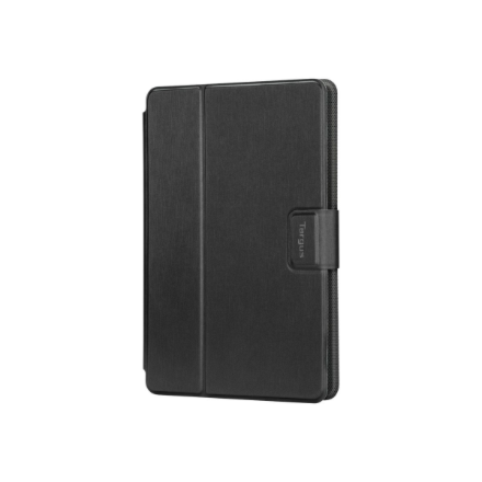 Targus | Safe Fit™ Universal 360° Rotating Tablet Case | 7-8.5 " | Folio Case | Black