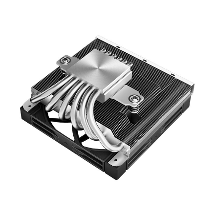 Deepcool | CPU Air Cooler | AN600 | Intel, AMD