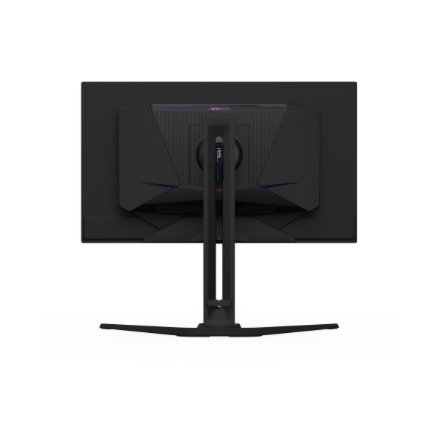 Gigabyte | AORUS FO27Q5P | 27 " | OLED | QHD | 16:9 | 500 Hz | 0.03 ms | 1000 cd/m² | HDMI ports quantity 2 | Black