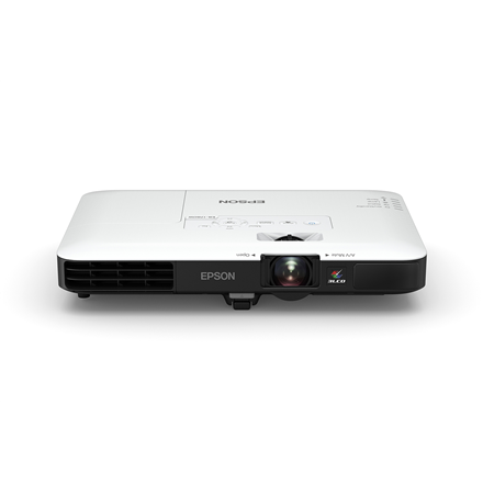 Epson | EB-1780W | WXGA (1280x800) | 3000 ANSI lumens | White | Lamp warranty 12 month(s)