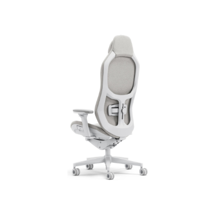 Fractal Design Gaming Chair | Refine | Fabric Light
