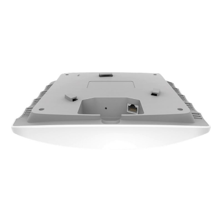 TP-LINK | Access Point | EAP225 | 802.11ac | 2.4GHz/5GHz | 450+867 Mbit/s | 10/100/1000 Mbit/s | Ethernet LAN (RJ-45) ports 1 | MU-MiMO Yes | PoE in | Antenna type 5xInternal