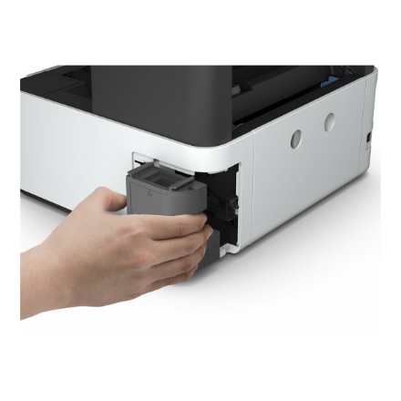 Epson | Multifunctional printer | EcoTank M3170 | Inkjet | Mono | All-in-one | A4 | Wi-Fi | Grey
