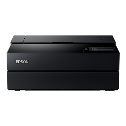 Epson | Professional Photo Printer | SureColor SC-P700 | Inkjet | Colour | Inkjet Multifunctional Printer | A3+ | Wi-Fi | Black